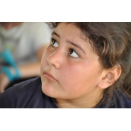 Campamento de 6to. y 5to grado - Nivel Primario